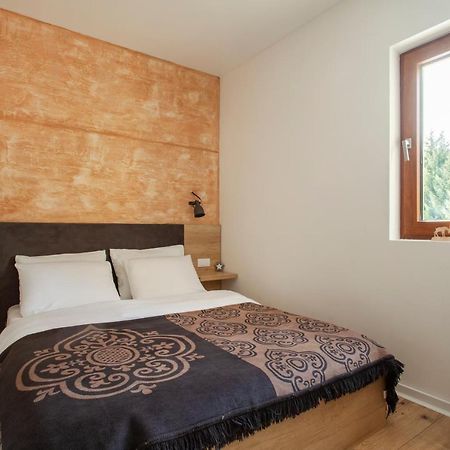 Chalet Vrhovi Kopaonika Екстер'єр фото