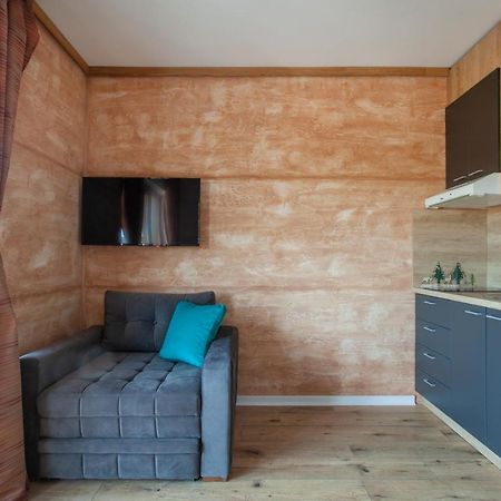 Chalet Vrhovi Kopaonika Екстер'єр фото