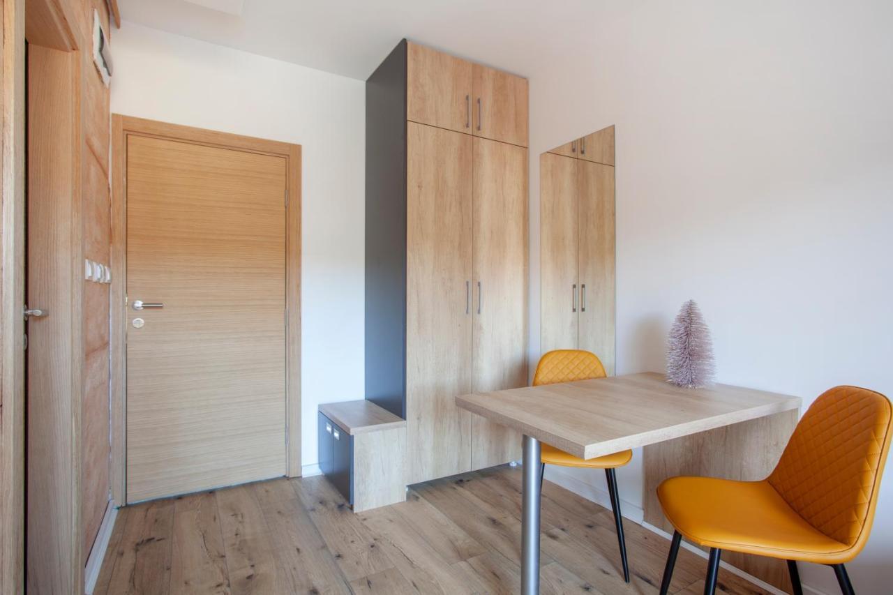 Chalet Vrhovi Kopaonika Екстер'єр фото