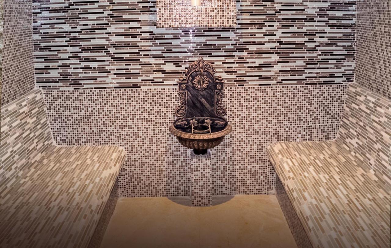 Chalet Vrhovi Kopaonika Екстер'єр фото