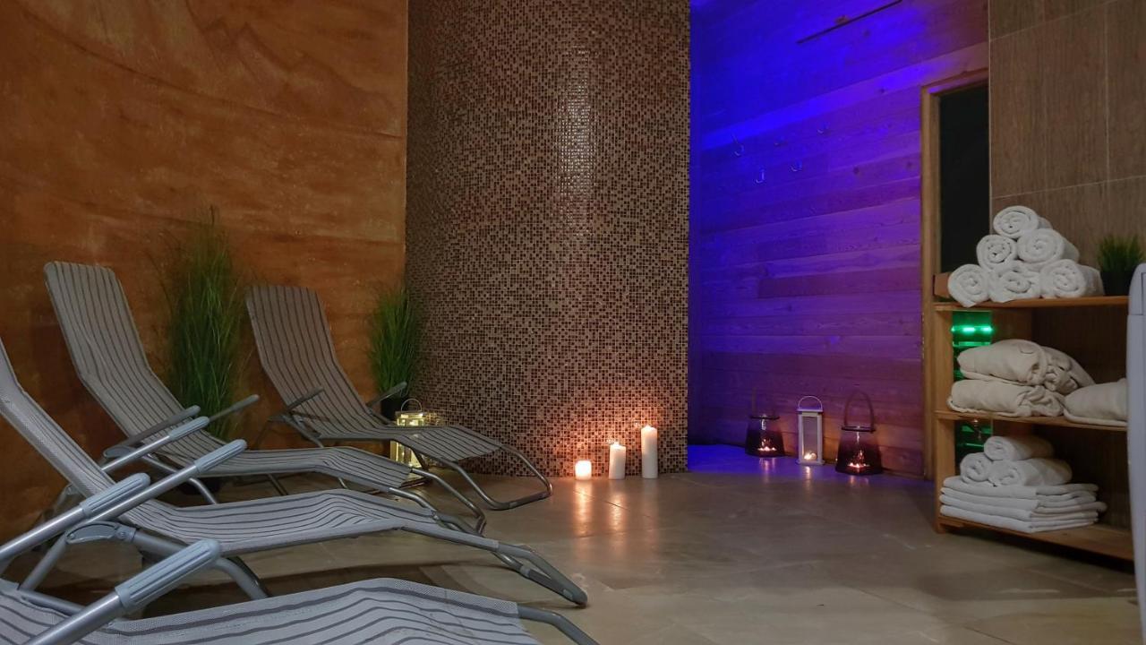 Chalet Vrhovi Kopaonika Екстер'єр фото