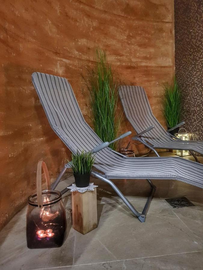 Chalet Vrhovi Kopaonika Екстер'єр фото
