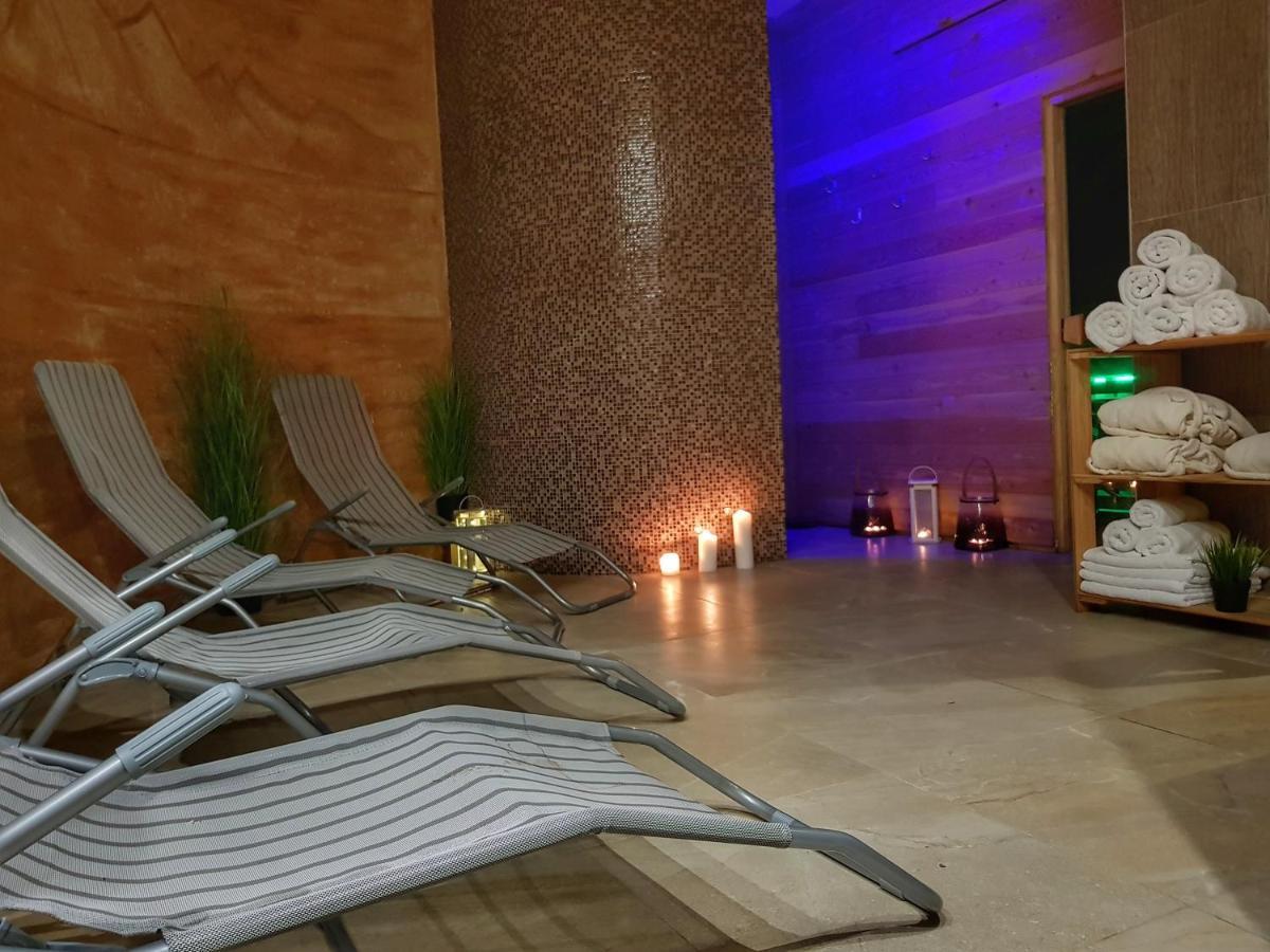 Chalet Vrhovi Kopaonika Екстер'єр фото