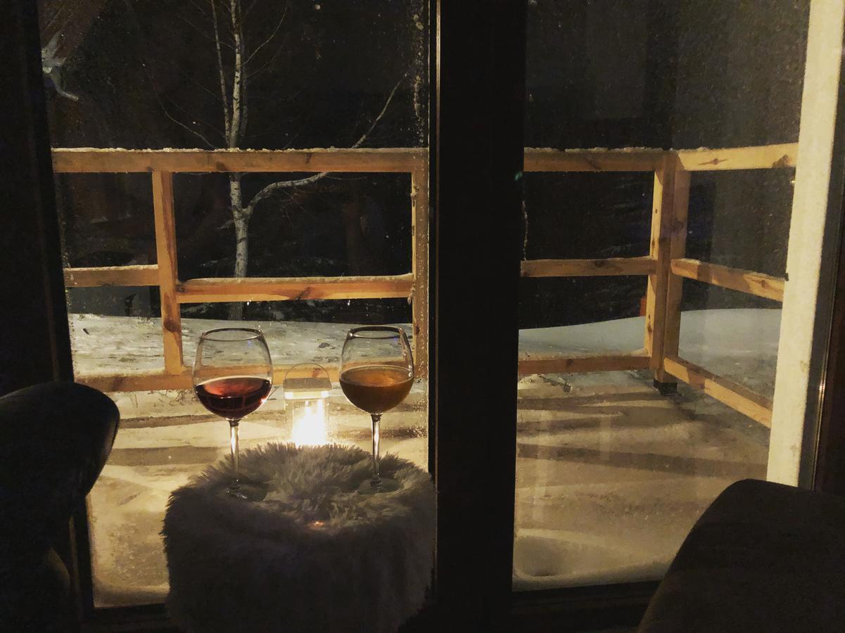Chalet Vrhovi Kopaonika Екстер'єр фото